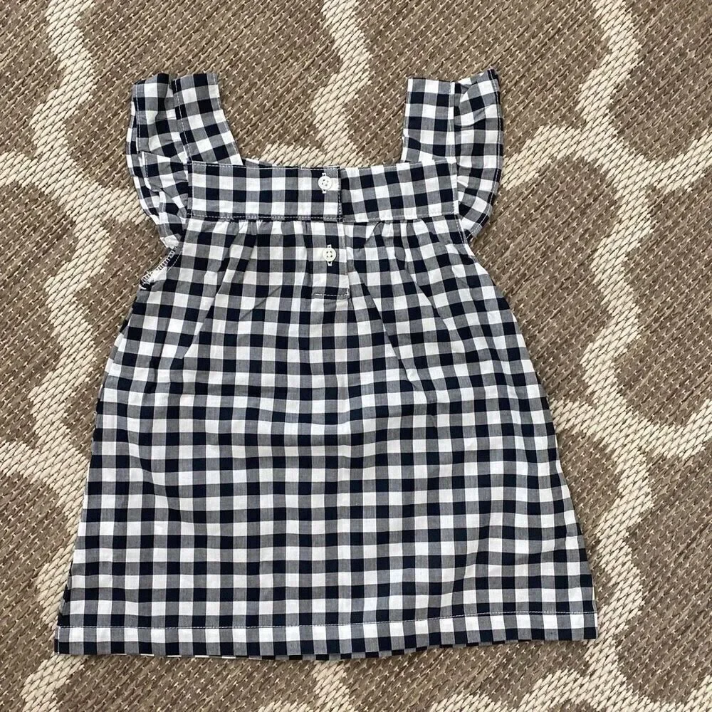 Carters girls outfit size 5T